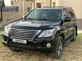 Lexus LX 570 2010 года за 19 500 000 тг. в Нур-Султан (Астана) – фото 5