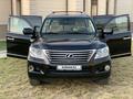 Lexus LX 570 2010 года за 19 500 000 тг. в Нур-Султан (Астана) – фото 13