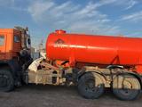 КамАЗ 2013 годаүшін13 000 000 тг. в Атырау – фото 2