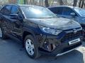 Toyota RAV4 2021 года за 17 200 000 тг. в Астана – фото 8