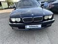 BMW 728 1999 годаүшін3 500 000 тг. в Алматы – фото 10