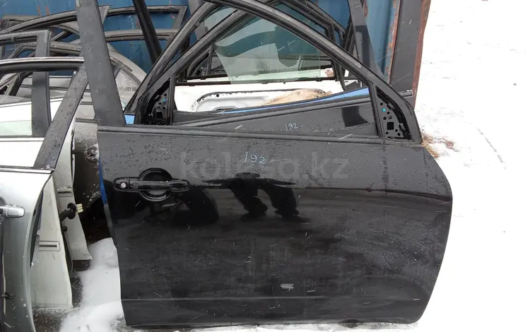Дверь передняя правая Toyota Rav4 ACA31үшін130 000 тг. в Усть-Каменогорск