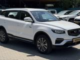 Geely Azkarra 2023 года за 8 550 000 тг. в Алматы – фото 3