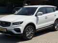 Geely Azkarra 2023 года за 8 550 000 тг. в Алматы – фото 2