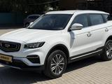 Geely Azkarra 2023 года за 8 550 000 тг. в Алматы – фото 2