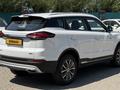 Geely Azkarra 2023 года за 8 550 000 тг. в Алматы – фото 4