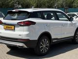 Geely Azkarra 2023 года за 8 550 000 тг. в Алматы – фото 4