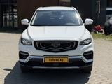 Geely Azkarra 2023 года за 8 550 000 тг. в Алматы