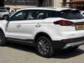 Geely Azkarra 2023 года за 8 550 000 тг. в Алматы – фото 5