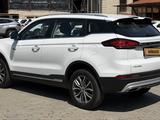 Geely Azkarra 2023 года за 8 550 000 тг. в Алматы – фото 5