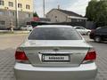 Toyota Camry 2004 года за 4 400 000 тг. в Алматы – фото 4