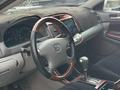 Toyota Camry 2004 года за 4 400 000 тг. в Алматы – фото 9