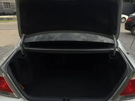 Toyota Camry 2004 года за 4 400 000 тг. в Алматы – фото 18