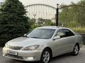Toyota Camry 2004 года за 4 400 000 тг. в Алматы – фото 2
