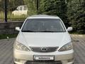 Toyota Camry 2004 года за 4 400 000 тг. в Алматы – фото 3