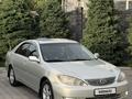 Toyota Camry 2004 года за 4 400 000 тг. в Алматы