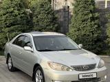 Toyota Camry 2004 года за 4 400 000 тг. в Алматы