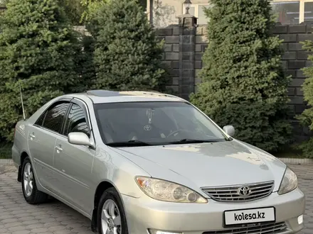 Toyota Camry 2004 года за 4 400 000 тг. в Алматы