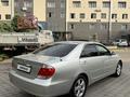 Toyota Camry 2004 года за 4 400 000 тг. в Алматы – фото 5