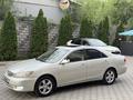 Toyota Camry 2004 года за 4 400 000 тг. в Алматы – фото 7