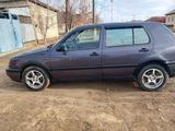 Volkswagen Golf 1993 годаfor1 500 000 тг. в Кызылорда – фото 4