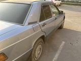 Mercedes-Benz 190 1992 года за 1 050 000 тг. в Астана – фото 4