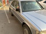 Mercedes-Benz 190 1992 года за 1 050 000 тг. в Астана – фото 3