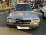 Mercedes-Benz 190 1992 года за 1 050 000 тг. в Астана