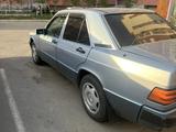 Mercedes-Benz 190 1992 года за 1 050 000 тг. в Астана – фото 5