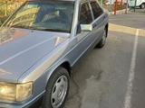 Mercedes-Benz 190 1992 года за 1 050 000 тг. в Астана – фото 2