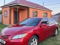 Toyota Camry 2007 годаүшін5 200 000 тг. в Актобе – фото 2