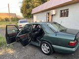 Mercedes-Benz E 280 1994 года за 3 500 000 тг. в Шымкент – фото 4