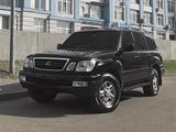 Lexus LX 470 2004 года за 50 000 тг. в Алматы