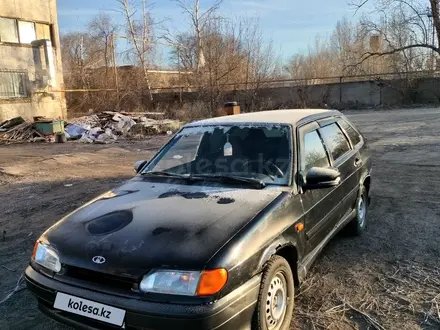 ВАЗ (Lada) 2114 2010 года за 700 000 тг. в Уральск