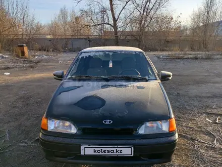 ВАЗ (Lada) 2114 2010 года за 700 000 тг. в Уральск – фото 2