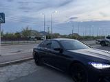 BMW 540 2017 года за 15 000 000 тг. в Атырау – фото 2
