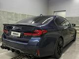BMW 540 2017 года за 15 000 000 тг. в Атырау – фото 3