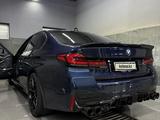 BMW 540 2017 года за 15 000 000 тг. в Атырау – фото 4