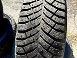 Michelin x-ice north 4 за 120 000 тг. в Усть-Каменогорск – фото 2