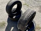 Michelin x-ice north 4 за 120 000 тг. в Усть-Каменогорск – фото 3