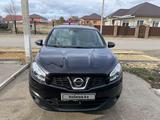 Nissan Qashqai 2012 года за 7 000 000 тг. в Астана