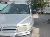 Mitsubishi Space Wagon 1999 года за 2 500 000 тг. в Кызылорда