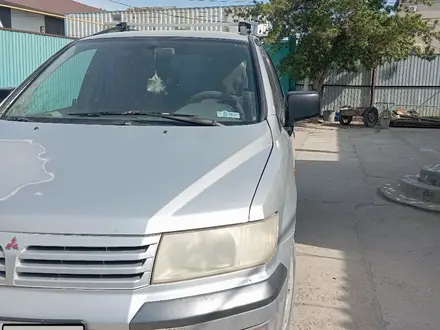 Mitsubishi Space Wagon 1999 года за 2 400 000 тг. в Кызылорда