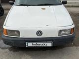 Volkswagen Passat 1991 года за 990 000 тг. в Тараз – фото 2