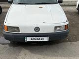 Volkswagen Passat 1991 года за 990 000 тг. в Тараз – фото 5
