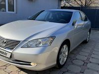 Lexus ES 350 2008 года за 7 300 000 тг. в Алматы