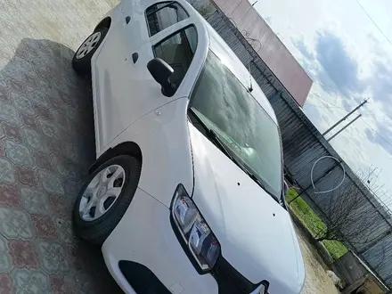 Renault Logan 2015 года за 2 800 000 тг. в Уральск