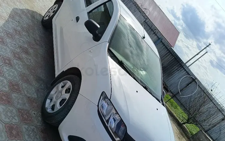 Renault Logan 2015 года за 2 800 000 тг. в Уральск