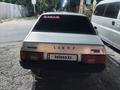 ВАЗ (Lada) 21099 2001 года за 750 000 тг. в Шымкент