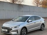 Hyundai Elantra 2020 годаүшін8 800 000 тг. в Алматы – фото 3